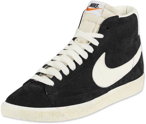 nike blazer vintage herren schwarz|Nike sb vs blazer.